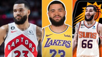 3 Fred VanVleet Frontrunners Emerge After Raptors Opt Out