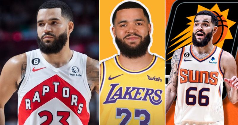 3 Fred VanVleet Frontrunners Emerge After Raptors Opt Out