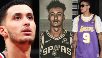 What Wizards Want From Lakers For Kyle Kuzma