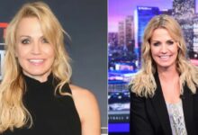Real Reason SiriusXM Abruptly Fired Michelle Beadle