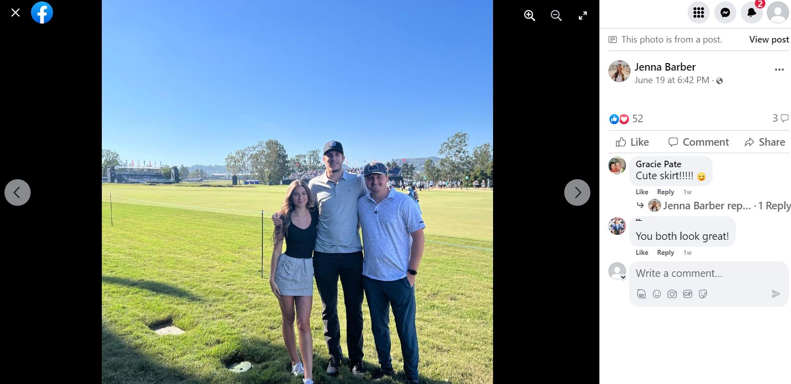 Austin Reaves’ Girlfriend Shares Intimate Photos Amid Lakers Deal 1