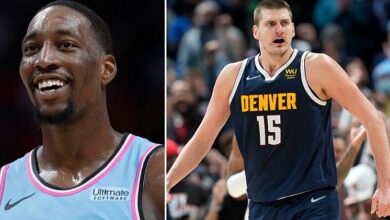 Bam Adebayo Explains Real Reason Heat Lost To Nuggets In Finals