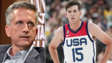 Bill Simmons’ Polarizing Take On Austin Reaves, Team USA
