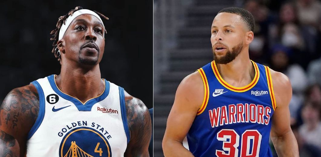 Golden State Warriors’ Actual Cause For Not Signing Dwight Howard