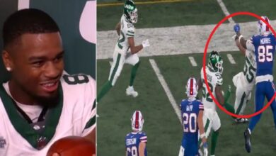 New Video Confirms Jets Cheated To Beat Bills