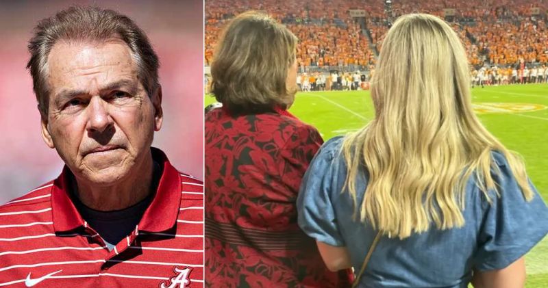 Nick Saban’s Daughter Faces More Affair Allegations, Leaked Racy Photos