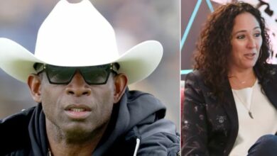 Jewish Woman At Center Of Deion Sanders’ Colorado Empire
