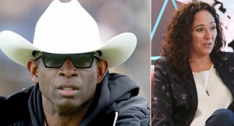 Jewish Woman At Center Of Deion Sanders’ Colorado Empire