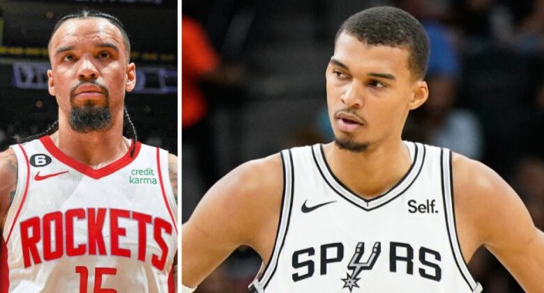 Dillon Brooks’ Blunt Critique Of Spurs’ Victor Wembanyama