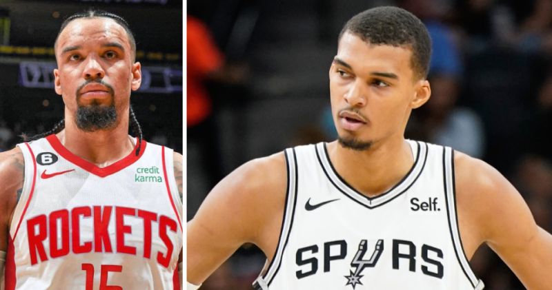 Dillon Brooks’ Blunt Critique Of Spurs’ Victor Wembanyama