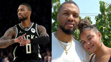 Bucks’ Damian Lillard On Why He Is Bored Out Of His Mind In Milwaukee