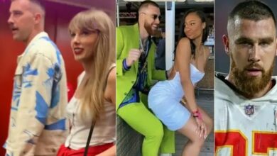 Travis Kelce’s Ex Kayla Nicole Reacts To Taylor Swift Romance