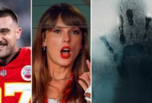 Taylor Swift Opens Up About Sex Life With Travis Kelce