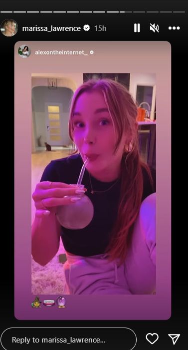 Trevor Lawrence’s Wife Marissa’s Wild Halloween Party Photos Go Viral 5