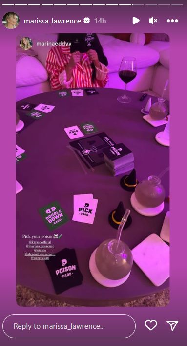 Trevor Lawrence’s Wife Marissa’s Wild Halloween Party Photos Go Viral 6