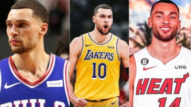 Photo of Zach LaVine Wants Bulls To Trade Him To 1 Of 4 NBA Teams