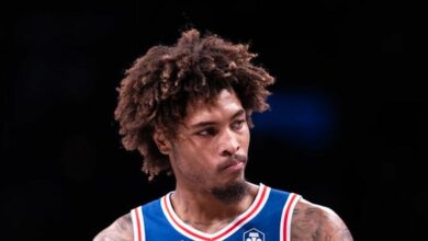 Kelly Oubre’s Car Accident Claim Takes Another Odd Turn