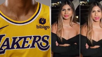 Model Exposes Lakers Star For Trying To Cheat On Girlfriend