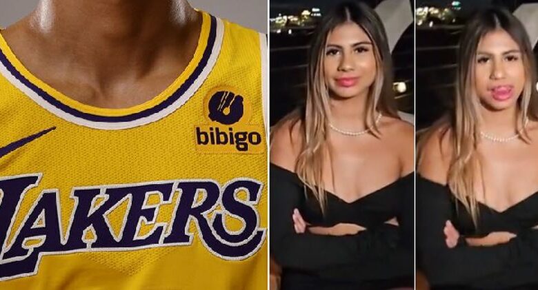 Model Exposes Lakers Star For Trying To Cheat On Girlfriend