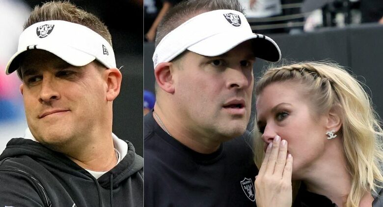 Josh McDaniels Traded Star Because Wife Was Attracted To Him?