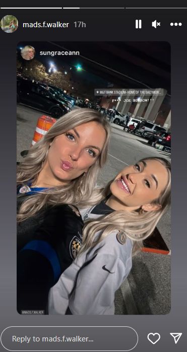 Ravens Fan Who Got Frisky At Bengals Game Identified (Photos) 1