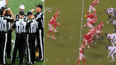 NFL Already Ridding Chiefs vs Chargers Week 1 Game?