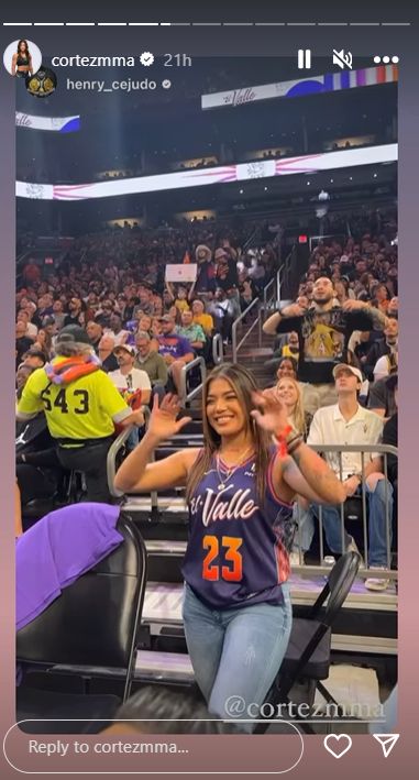 Mystery Suns Fan From Lakers Game Identified (Photos) 5