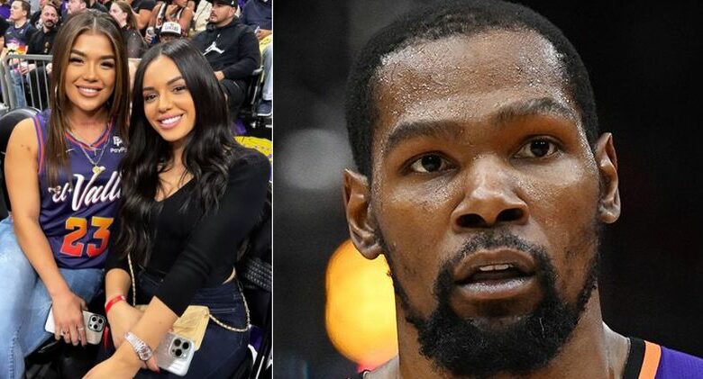 Mystery Suns Fan From Lakers Game Identified (Photos) 1