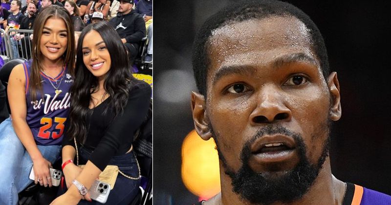Mystery Suns Fan From Lakers Game Identified (Photos) 8