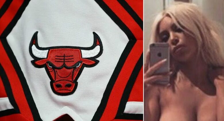Kim Kardashian Secretly Hooking Up With Chicago Bulls Player?