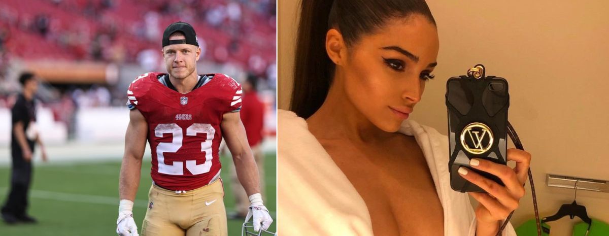 Olivia Culpo’s Wild Instagram Story Goes Viral Before 49ers’ Big Game