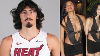 Jaime Jaquez Jr.’s Girlfriend Goes Viral After Offset’s Party (Photos)