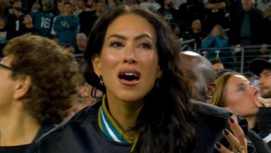 Upset Jaguars Fan From Bengals Game Identified