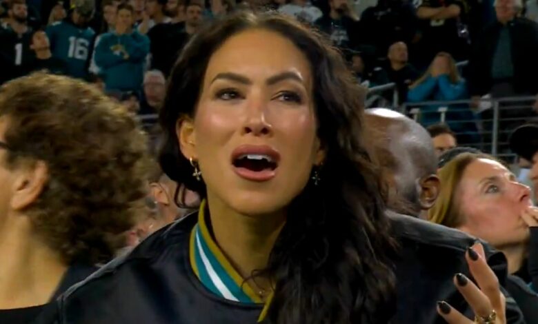 Upset Jaguars Fan From Bengals Game Identified