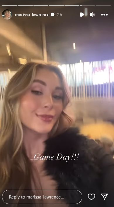 Trevor Lawrence's Wife Marissa Shares Party Bus Photos Before Jaguars Game 4