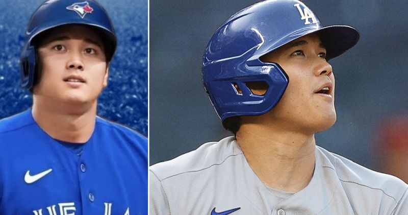 Shohei Ohtani Now Linked To Odd Ippei Mizuhara Gambling Scandal
