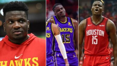 Lakers' Top Offseason NBA Target Revealed