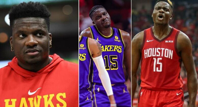 Lakers' Top Offseason NBA Target Revealed