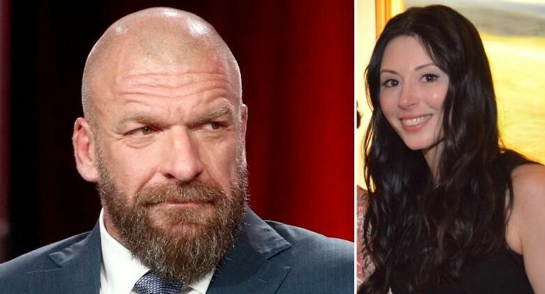 Janel Grant, Triple H Video Sparks Controversy Amid WWE Lawsuit