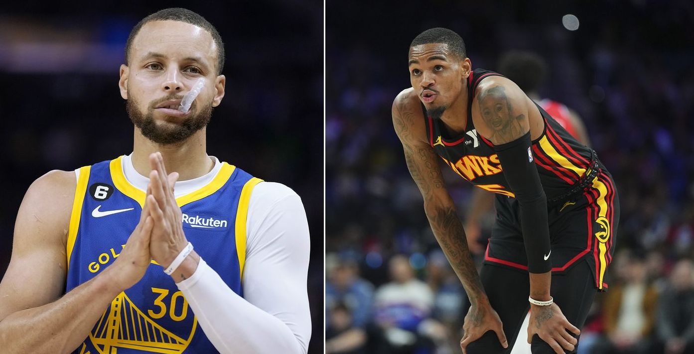 Warriors Linked To 2 Prominent Last-Minute NBA Trades