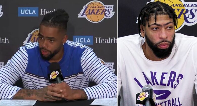 Los Angeles Lakers To Make Big Trade Within 72 Hours?