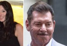 New Janel Grant Photos Emerge Amid Vince McMahon, WWE Lawsuit