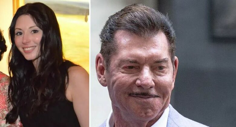 New Janel Grant Photos Emerge Amid Vince McMahon, WWE Lawsuit