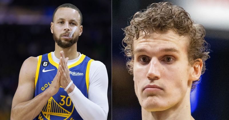 Warriors’ Next Move After Losing Lauri Markkanen