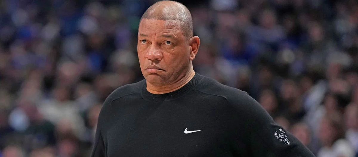 Doc Rivers’ Interesting Take On All His Career Failures - Game 7