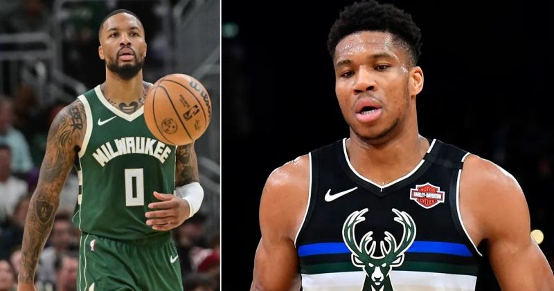 Bucks Officially Put 3 Key Players On NBA Trade Block