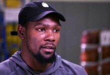 Kevin Durant Trade Sweepstakes: New NBA Team Emerges As Frontrunner