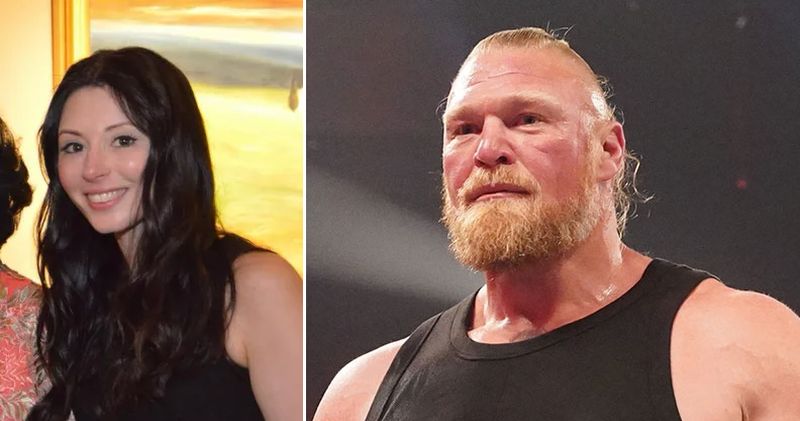 Janel Grant, Brock Lesnar Situation Goes From Bad To Worse For WWE