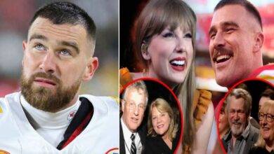 Travis Kelce and Taylor Swift’s Parents Have 1 Big Request For Couple