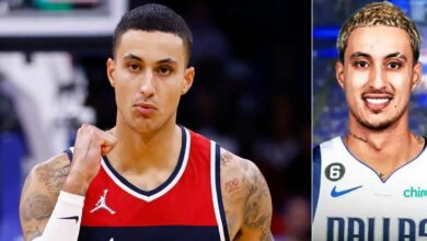 Kyle Kuzma Explains Why He Rejected Mavericks Trade Offer